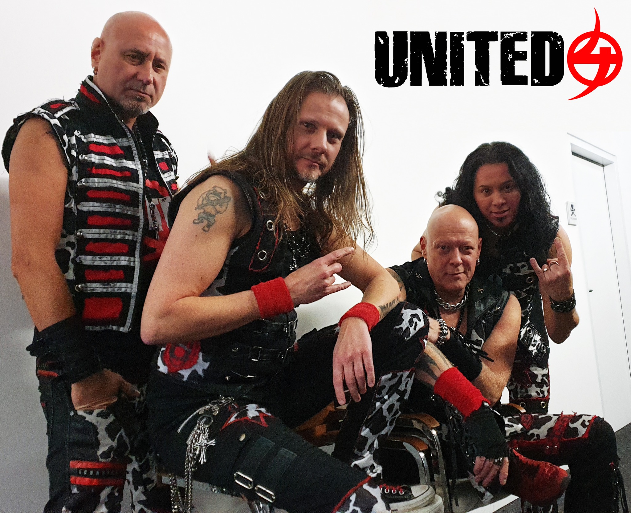 United Four „…da fliegt die Kuh“ United Four „…da fliegt die Kuh“