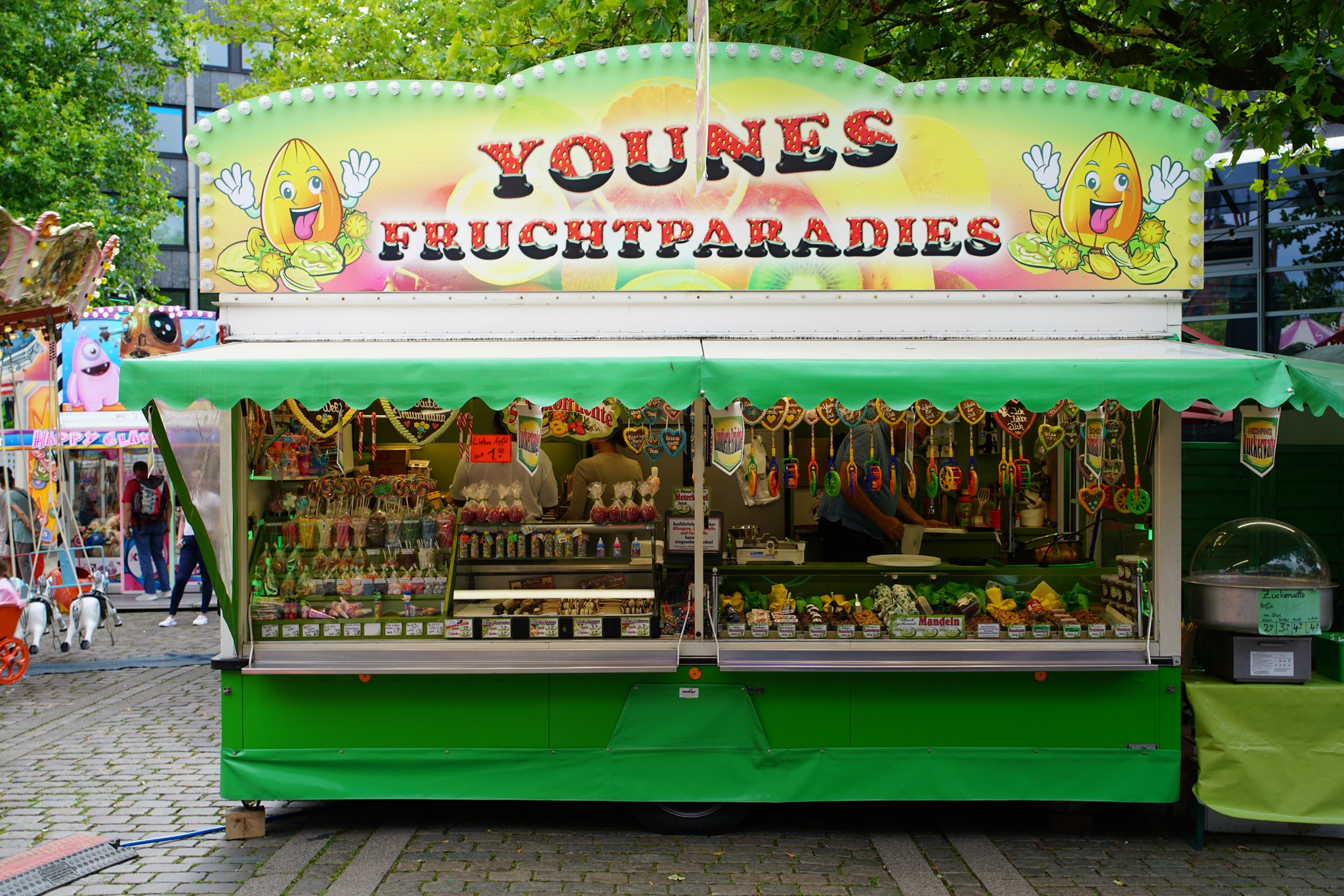 Younes Fruchtparadies Younes Fruchtparadies